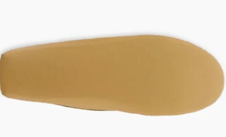 Men's Iconic Deerskin Softsole - Image 7