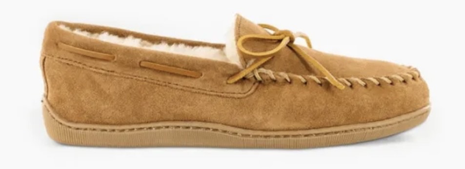 Men's Sheepskin Slipper - Image 2