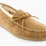 Men's Sheepskin Slipper