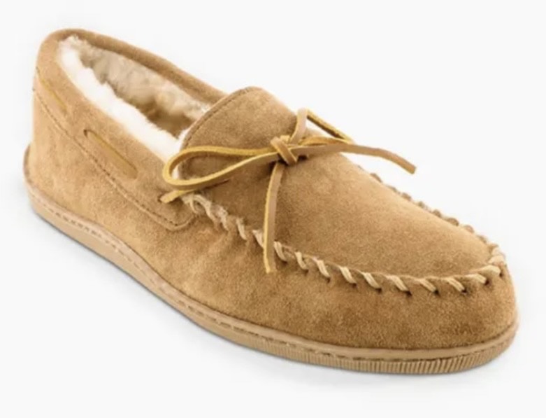 Men's Sheepskin Slipper