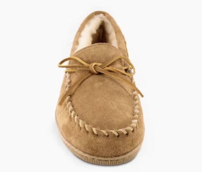 Men's Sheepskin Slipper - Image 3