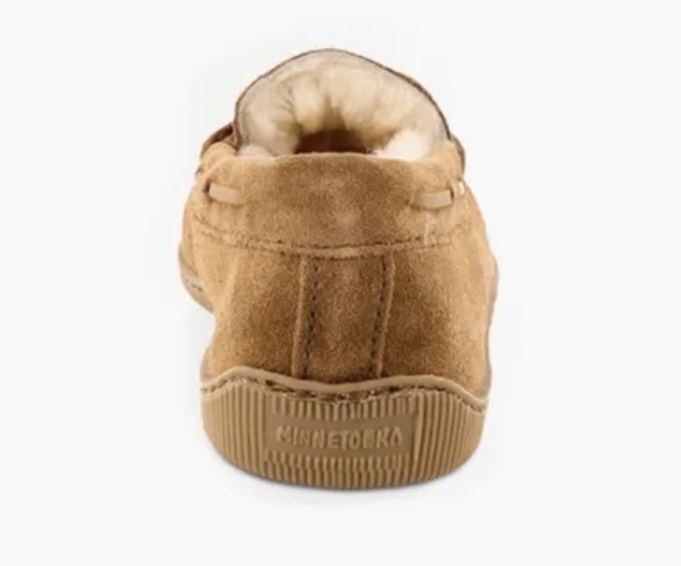 Men's Sheepskin Slipper - Image 4