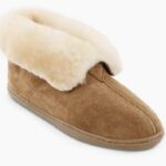 Women's Sheepskin Ankle Boot